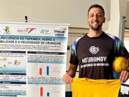TAPEMBOL É APRESENTADO NO CONCREF7-DF
